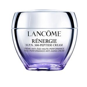NEW TRAVEL SIZE LANCOME RENERGIE HPN 300 MOISTURIZER 15 ml